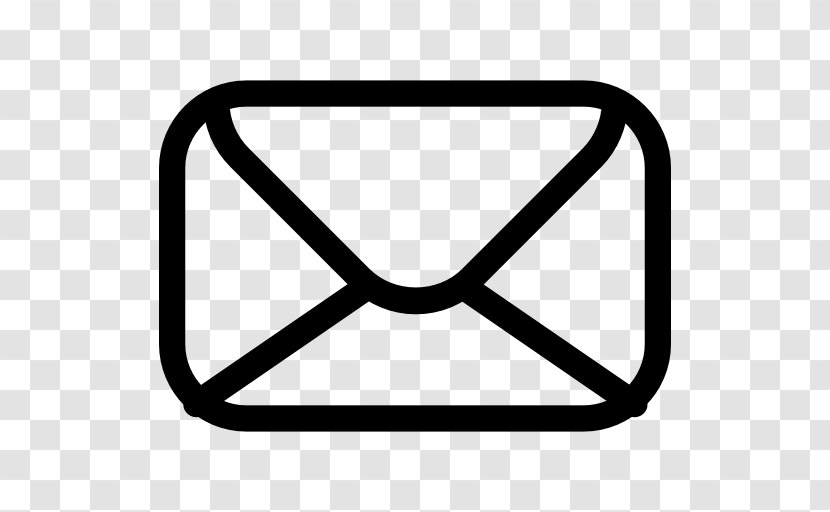 Envelope - Rectangle - Mail Transparent PNG