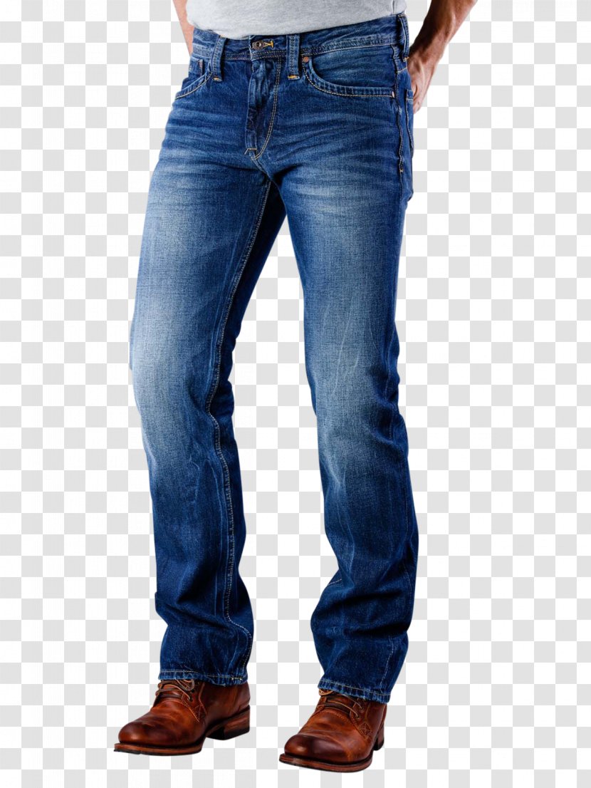 Jeans Amazon.com Blue Levi Strauss & Co. Pants - Court Shoe - Zipper Transparent PNG