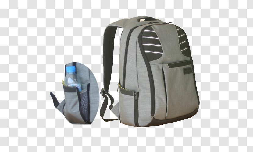 Bag Backpack Transparent PNG