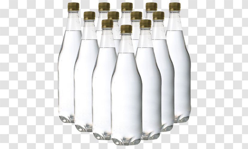 Glass Bottle Plastic Beer Screw Cap - Polyethylene Terephthalate Transparent PNG