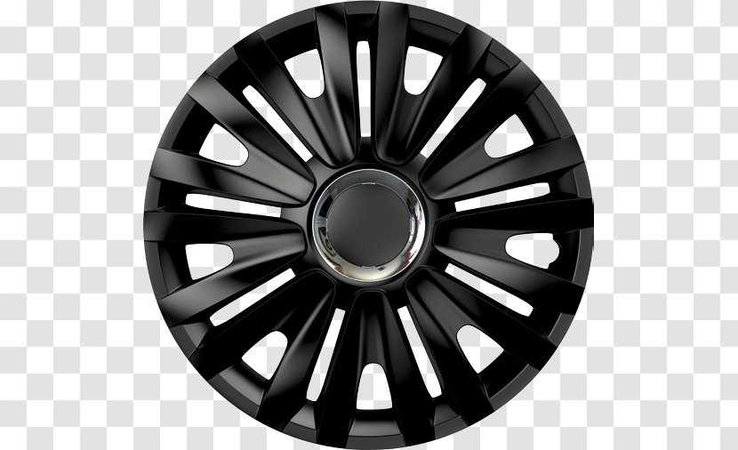 Car Wheel Renault Nissan Hubcap - Automotive System Transparent PNG