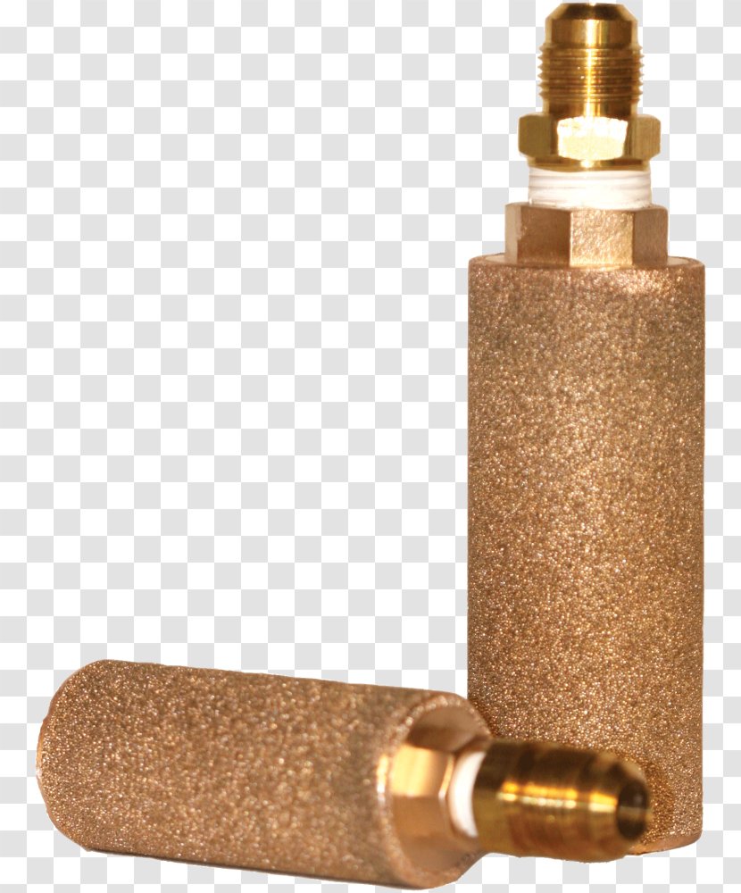 Liquid Nitrogen Separator Cryogenics Brass - Sorption Transparent PNG