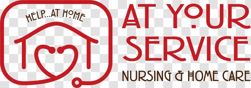 At Your Service Home Care Aide Health Nursing - Tree - Frame Transparent PNG