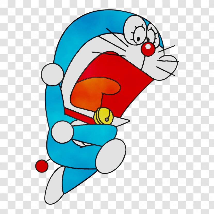 Doraemon Vector Graphics Shizuka Minamoto Clip Art - Cartoon - Fictional Character Transparent PNG