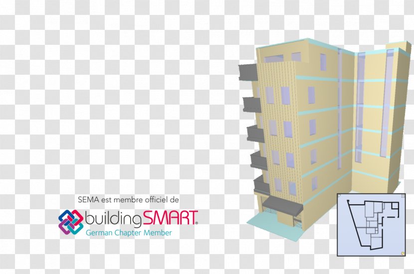 SEMA CAD-Software Construction En Bois Architectural Engineering Computer Software Stairs - Smart Building Transparent PNG