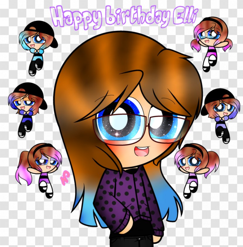 DeviantArt Fan Art Birthday - Heart - Kitty Party Transparent PNG