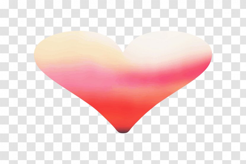 Desktop Wallpaper Pink M Product Design Heart Computer - Red - M095 Transparent PNG