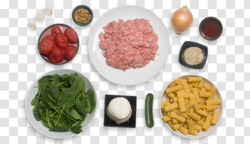 Vegetarian Cuisine Recipe Side Dish Lunch Food - Vegetable - Tomato Mozzarella Balsamic Vinegar Transparent PNG