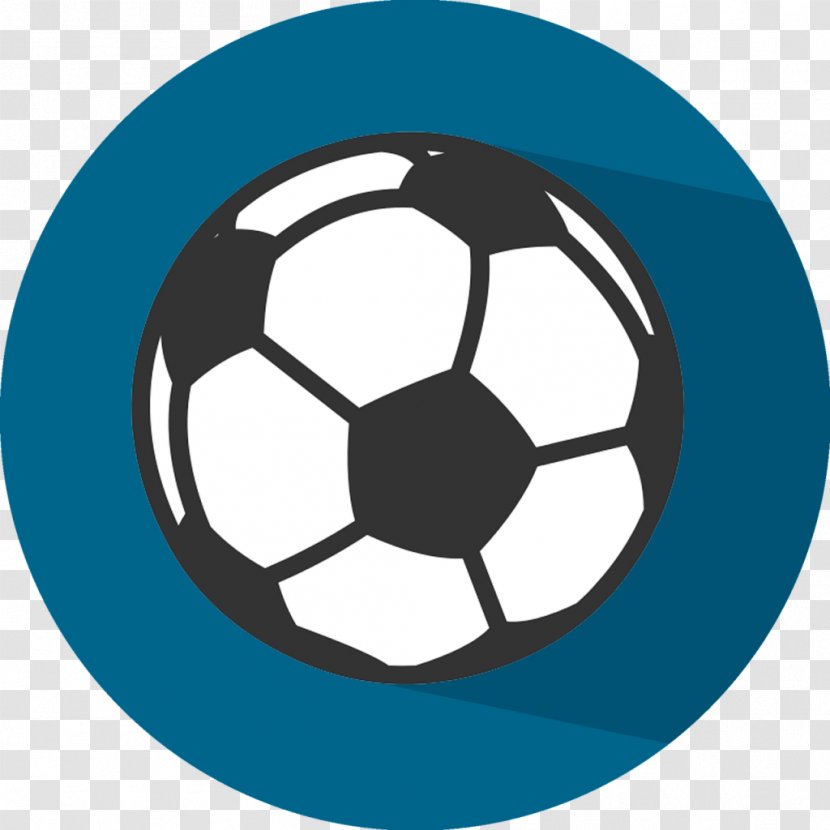 Football Player Atlantic Sportswear - Soccer Ball Transparent PNG