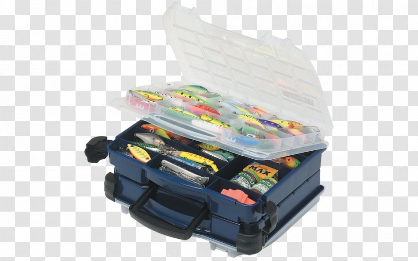 Fishing Tackle Rods Baits & Lures Box - Satchel Transparent PNG