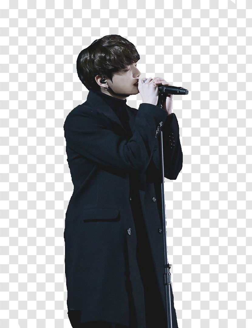 Microphone Coat Outerwear Jacket Sleeve Transparent PNG