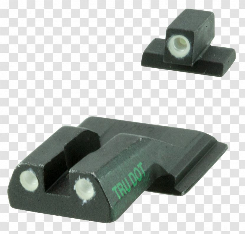 Meprolight Iron Sights Firearm Red Dot Sight - Northwest Armory - Warehouse Sale Transparent PNG