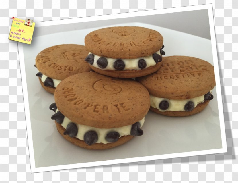 Macaroon Chocolate Sandwich Biscuits Cookie M - Biscuit Transparent PNG