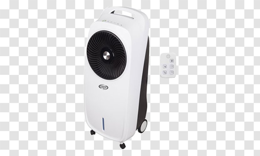 Home Appliance Fan Evaporative Cooler Ventilatore Ad Acqua Table Transparent PNG