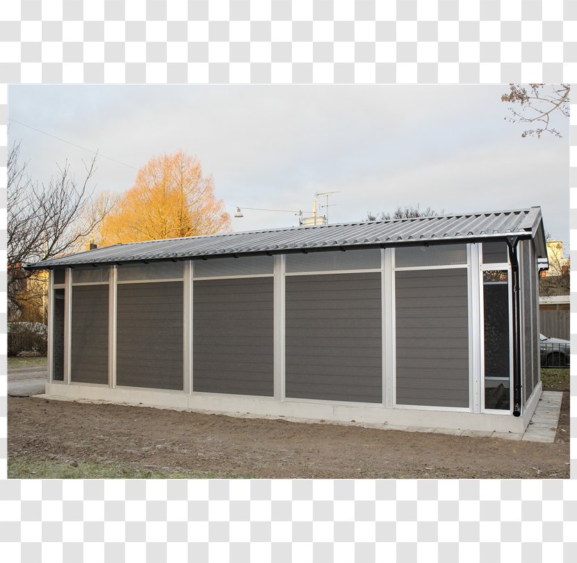 Garage Doors House Facade Property - Door Transparent PNG
