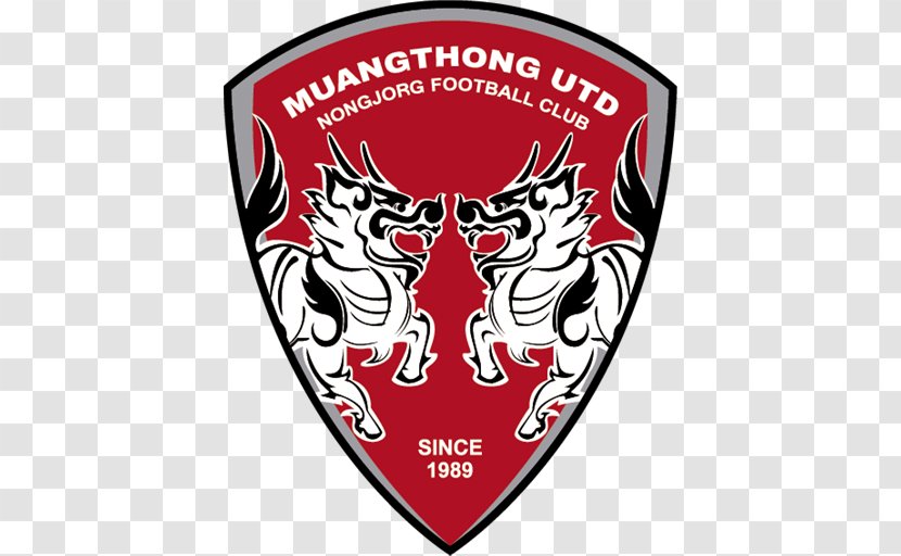 Muangthong United F.C. Thai League T1 Pattaya Bangkok Dream Soccer - Shield - Jeju Fc Transparent PNG