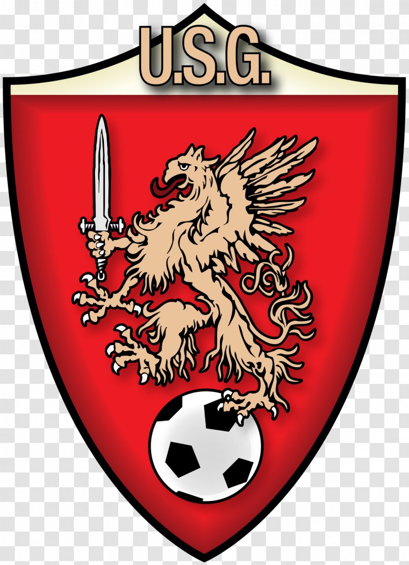 F.C. Grosseto S.S.D. Logo Foggia Calcio - Symbol - Cdr Transparent PNG