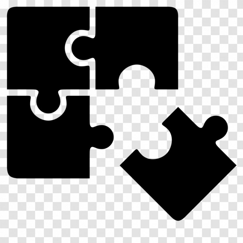 Problem Solving Symbol Clip Art - Creative Problemsolving - Puzzel Transparent PNG