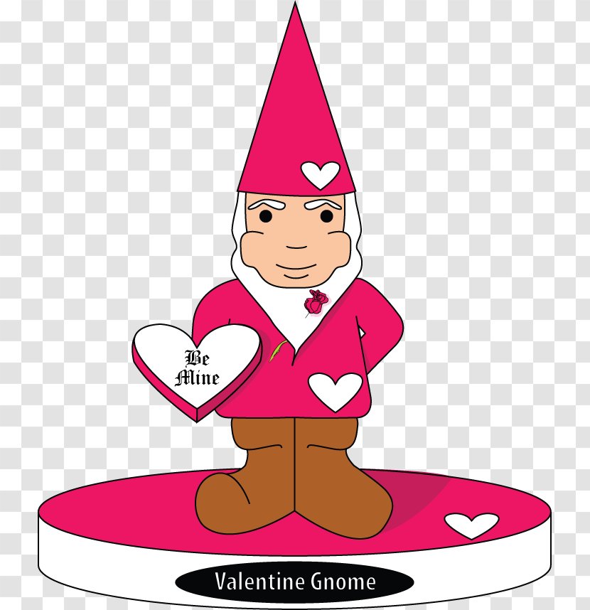 Clip Art Party Hat Pink M Cartoon Transparent PNG