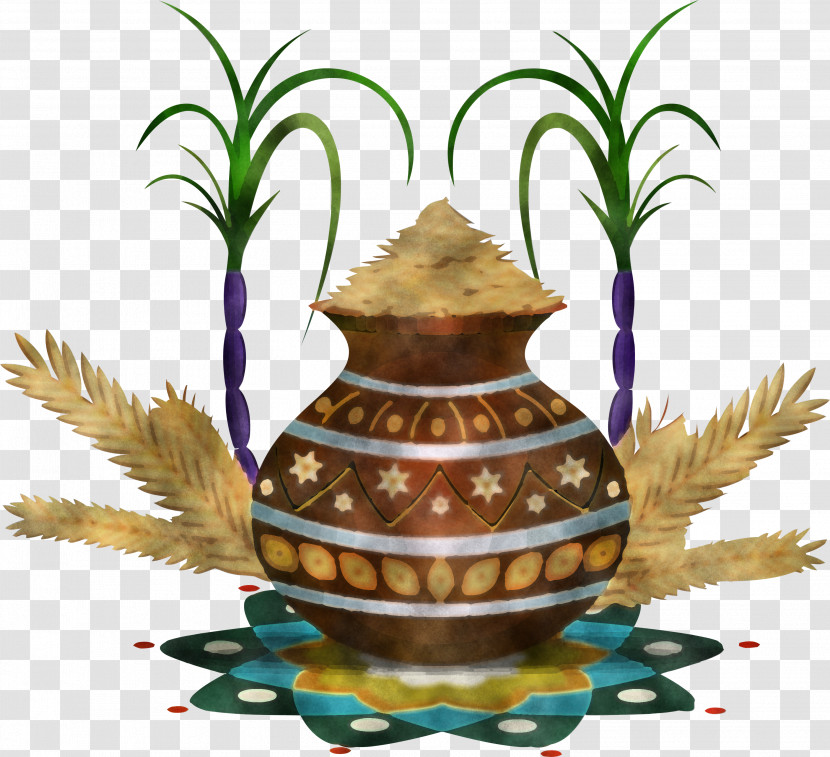 Pongal Transparent PNG