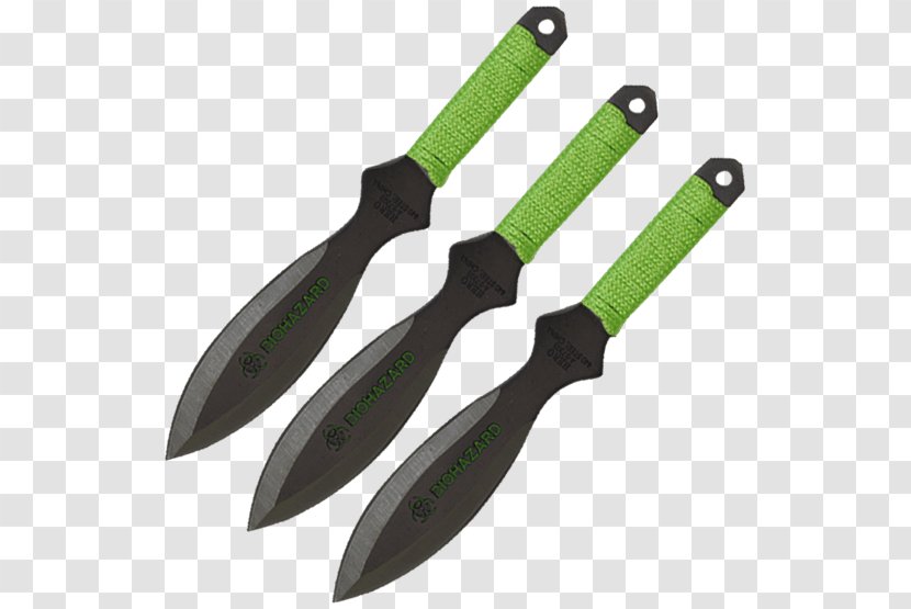 Throwing Knife Kitchen Knives - Axe Transparent PNG