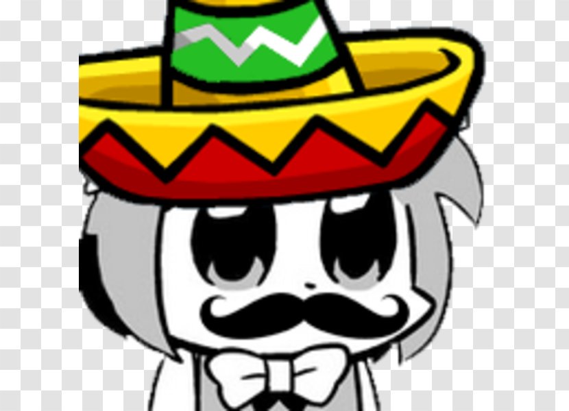 Mexican Cuisine Pepe The Frog Mexico Taco - Flower Transparent PNG