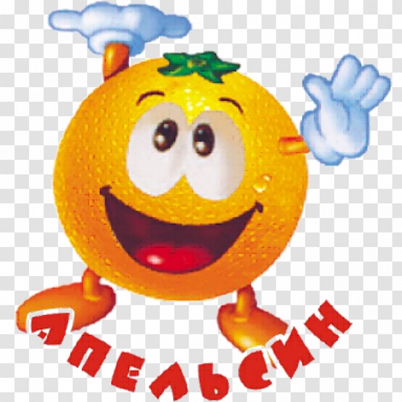 Smiley Emoticon Blog Clip Art - Fruit Transparent PNG