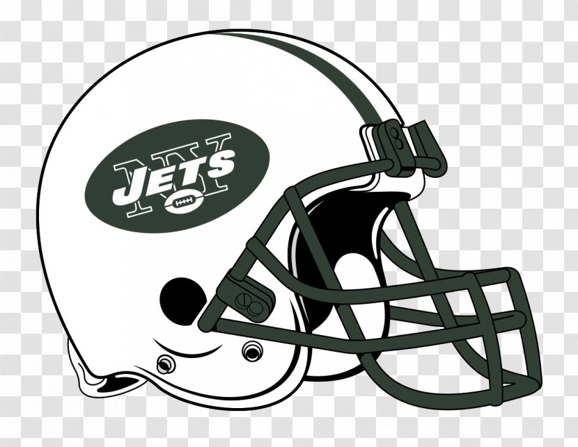 New York Jets NFL Giants Denver Broncos England Patriots - Sticker Transparent PNG