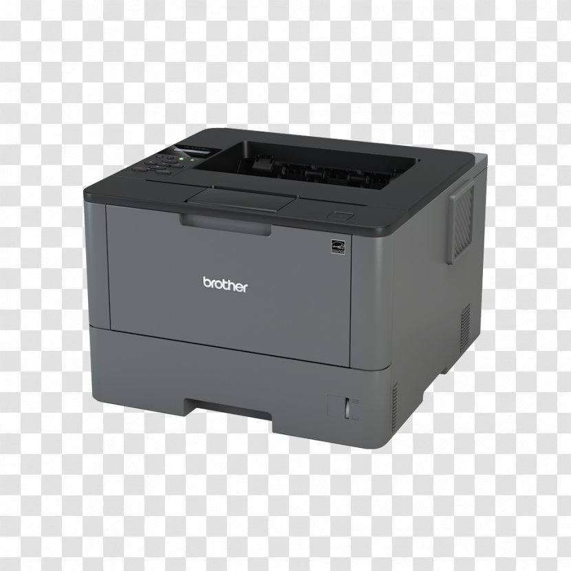 Laser Printing Printer Brother Industries Duplex - Technology - Web 2.0 Company Transparent PNG