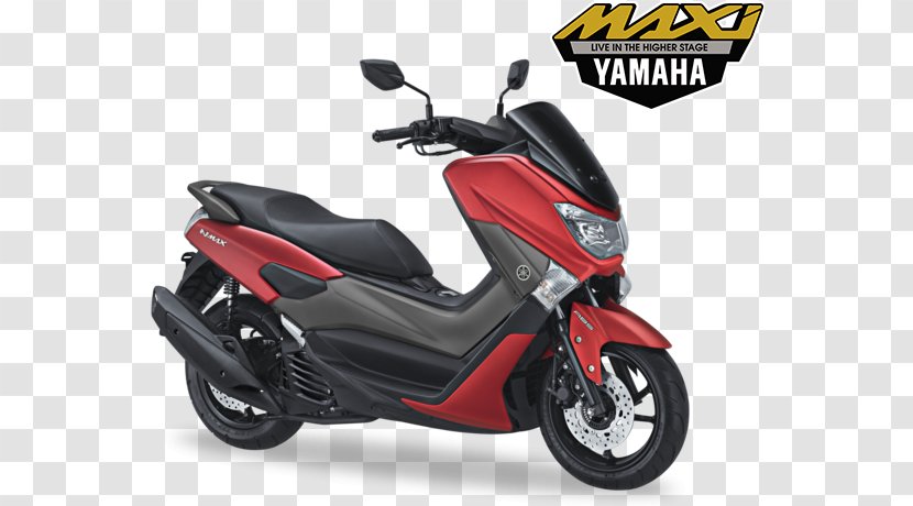 Yamaha NMAX PT. Indonesia Motor Manufacturing Motorcycle Pricing Strategies Suzuki - Fairing Transparent PNG