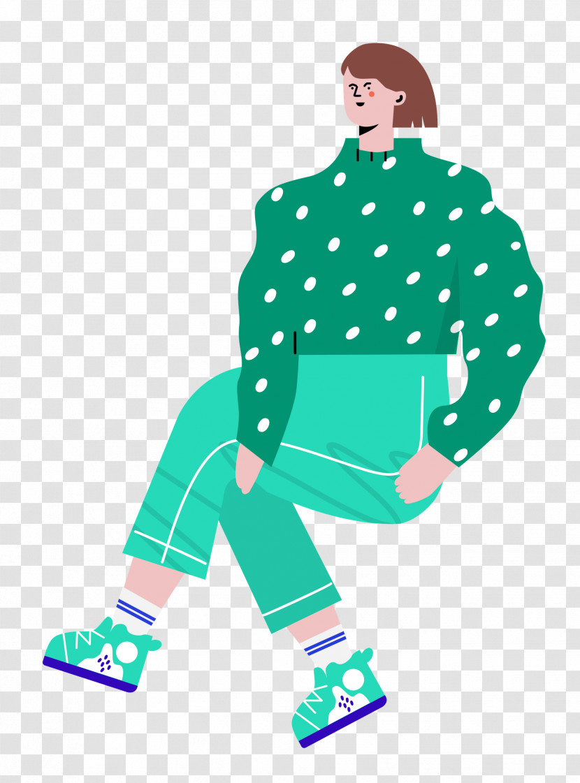 Clothing Drawing Cartoon Shoe Sleeve Transparent PNG