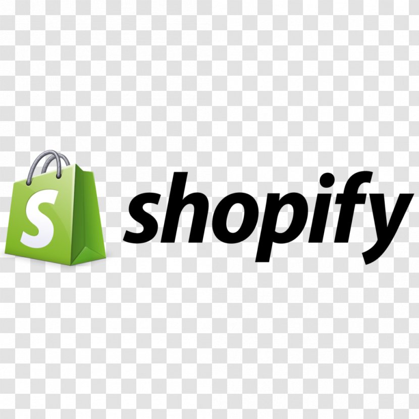 Shopify E-commerce Online Shopping Business Point Of Sale - Sales - Amazon Transparent PNG