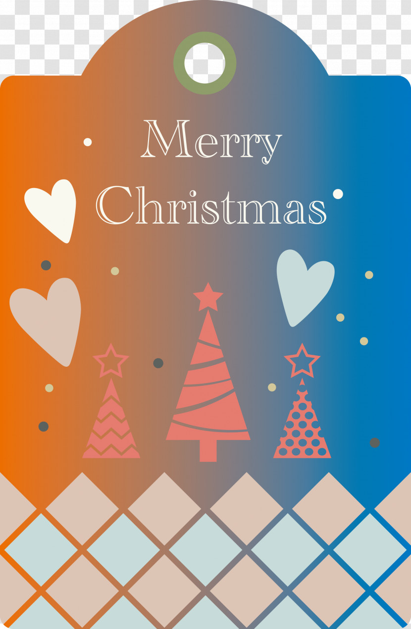 Merry Christmas Transparent PNG