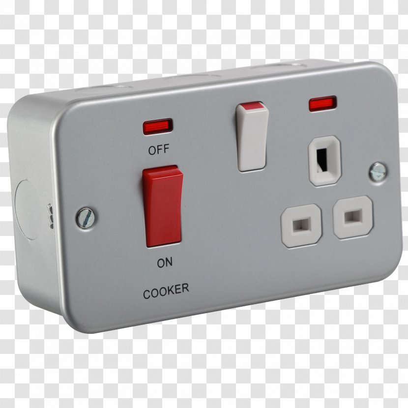 Electrical Switches AC Power Plugs And Sockets Electricity Metal Sensor Transparent PNG