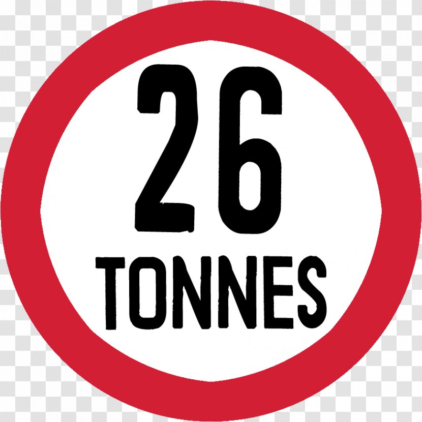 Road Signs In Singapore Traffic Regulations And General Directions Truck - Number - Sing Transparent PNG