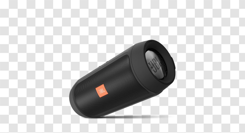 Loudspeaker JBL Charge 2+ Wireless Speaker 3 - Electronics - Bluetooth Transparent PNG