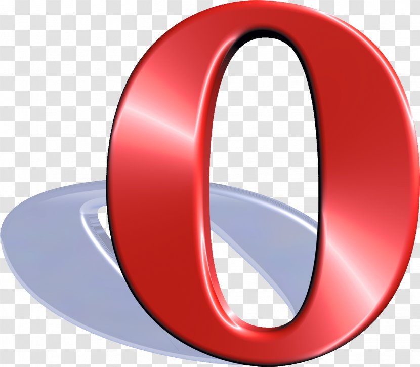 Opera Mini Web Browser Mobile Software - Preinstalled Transparent PNG