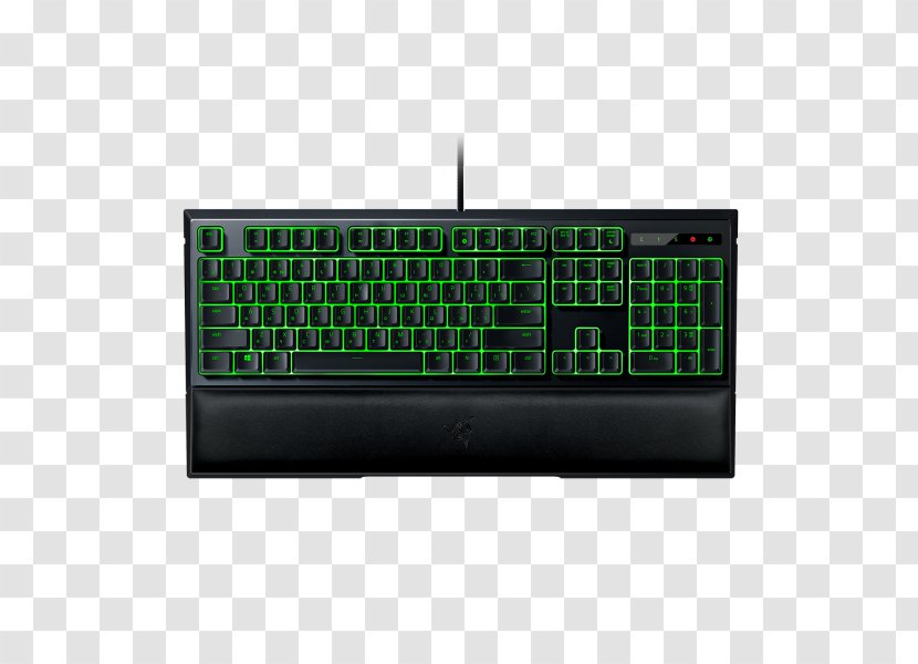 Computer Keyboard Mouse Razer Ornata Chroma Inc. Destiny 2 - Blackwidow Transparent PNG