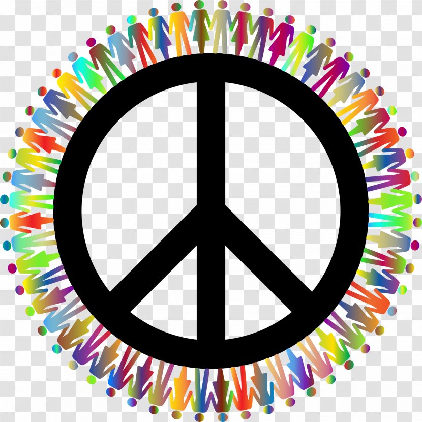 Anthem Lights Peace Nonviolence Hipster - Symbol Transparent PNG