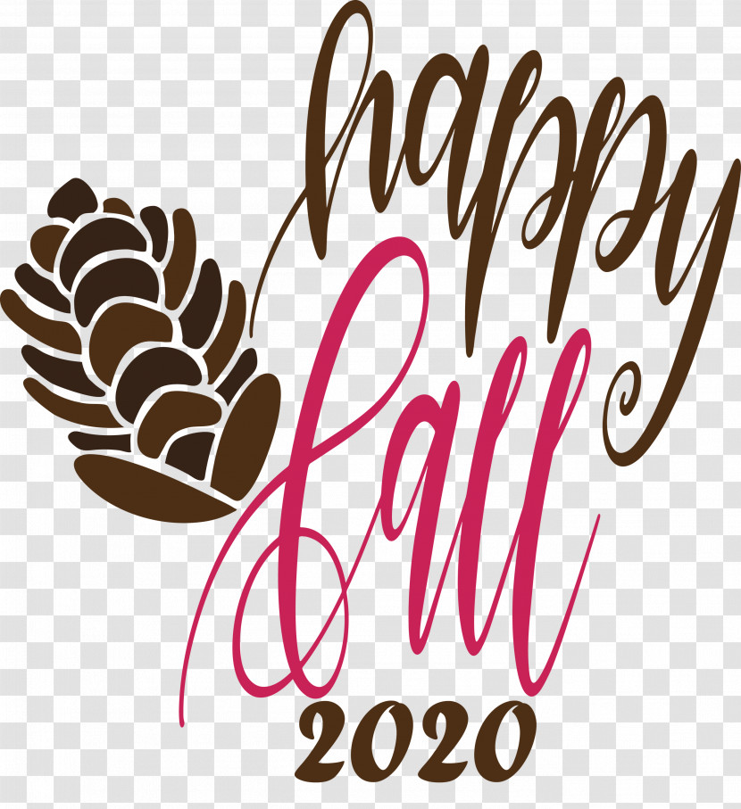 Happy Fall Happy Autumn Transparent PNG