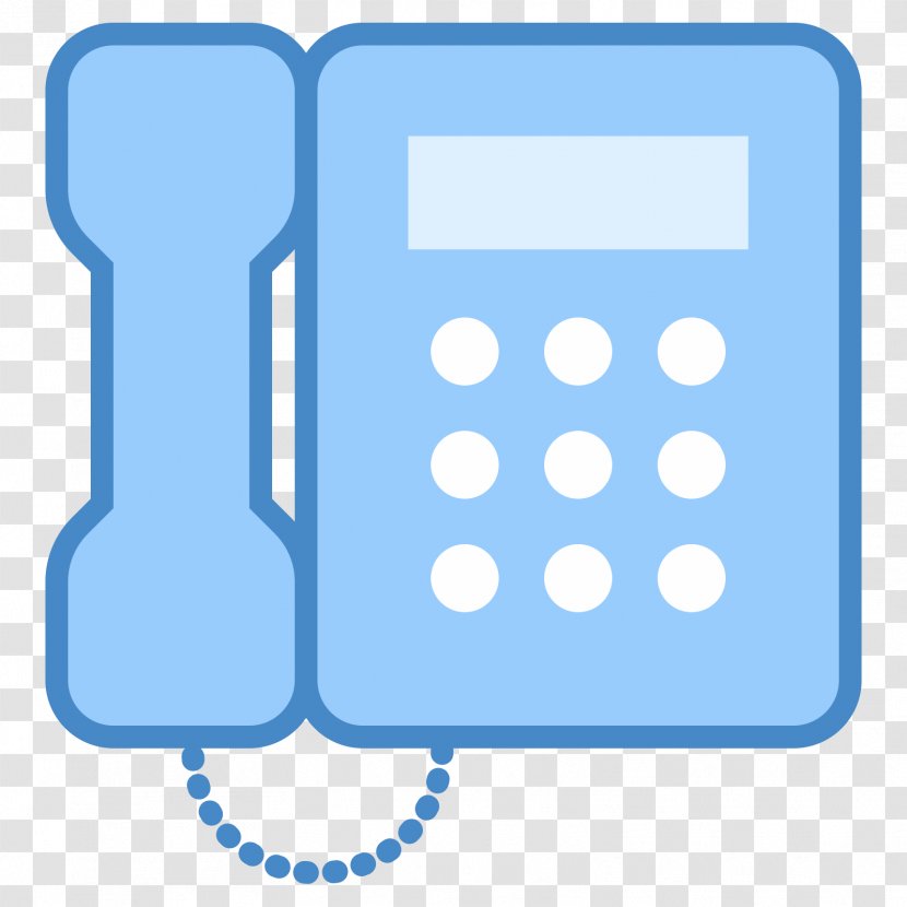 Telephone Call Mobile Phones Office Clip Art - Fax - Business Transparent PNG