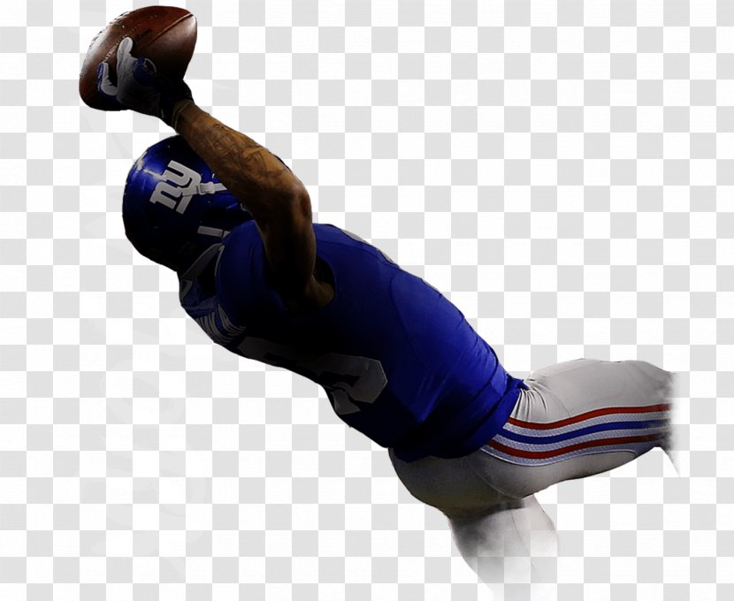 Physical Fitness Shoulder Weight Training Exercise - Arm - Odell Beckham Transparent PNG