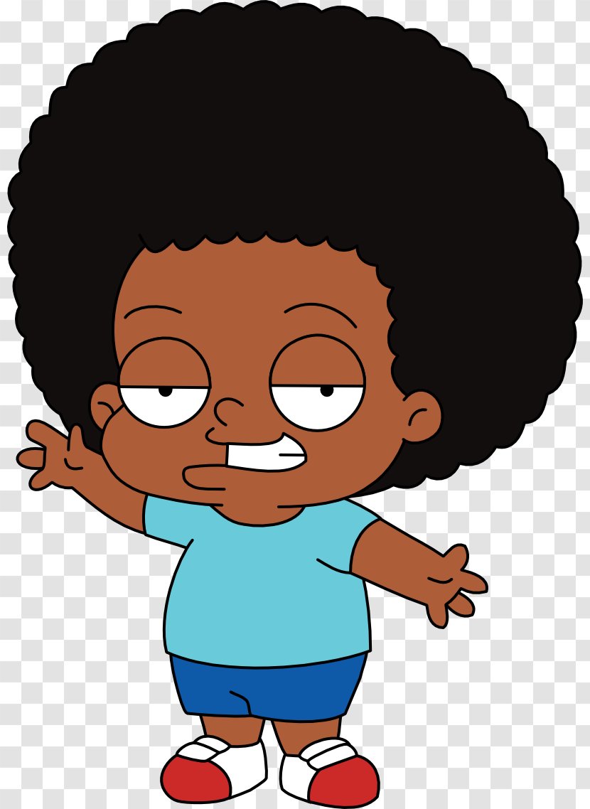 Rallo Tubbs Cleveland Brown Jr. Stewie Griffin Donna Drawing - Silhouette - Seth Macfarlane Transparent PNG