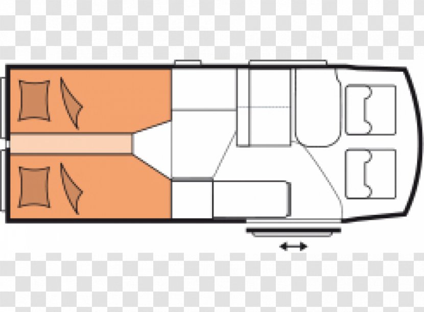 Caravan Campervans Hobby-Wohnwagenwerk - Erwin Hymer Group Se - Car Transparent PNG