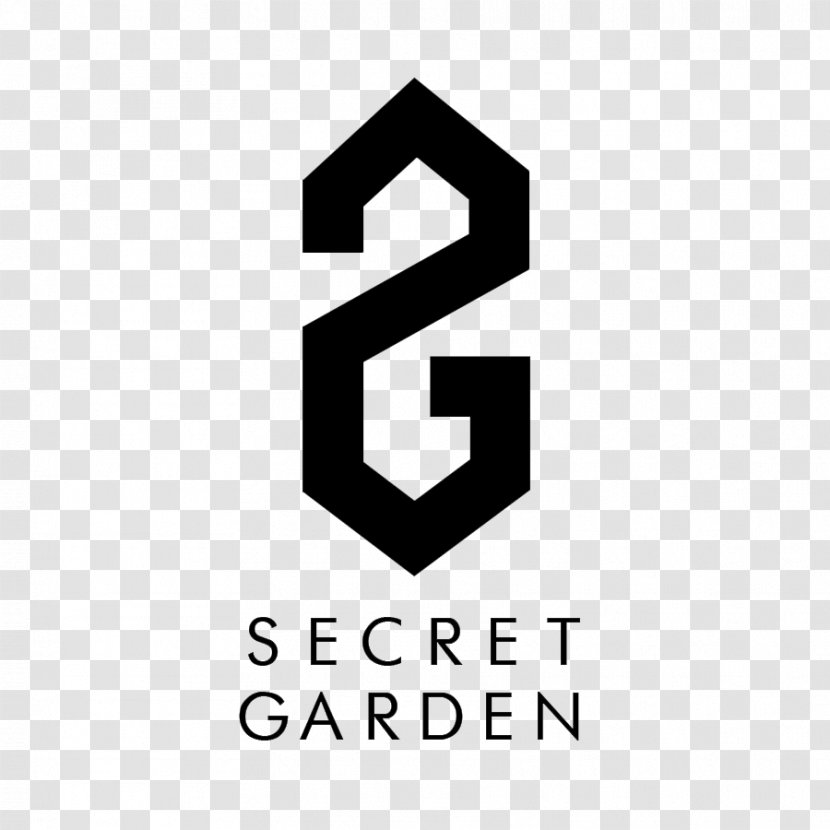The Secret Garden Guatemala Logo Brand - Enter Void - City Transparent PNG