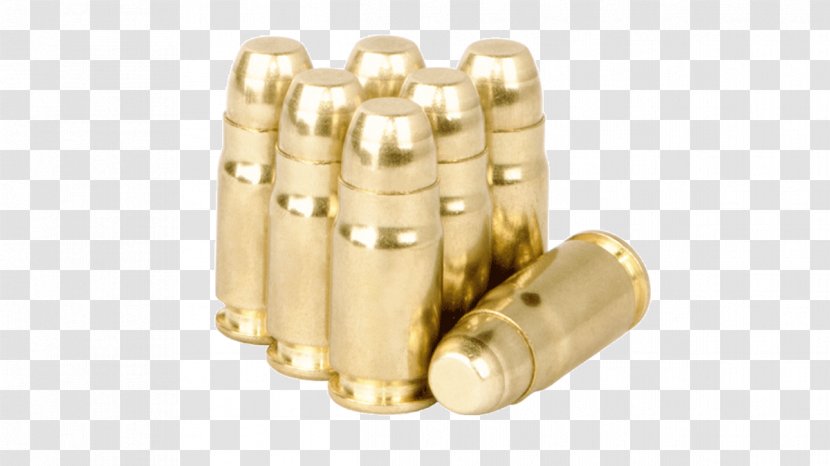 .357 SIG Ammunition Magnum Fiocchi Munizioni Grain Transparent PNG