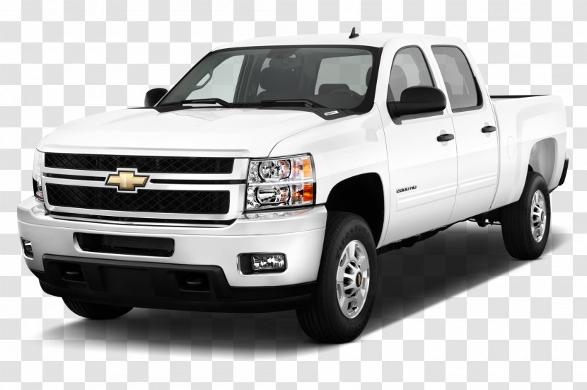 2011 Chevrolet Silverado 1500 2500HD Car 2017 Transparent PNG