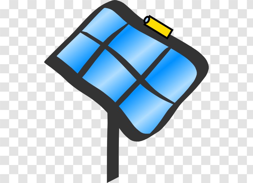 Solar Energy Panels Power Cell Clip Art - Photovoltaics Transparent PNG