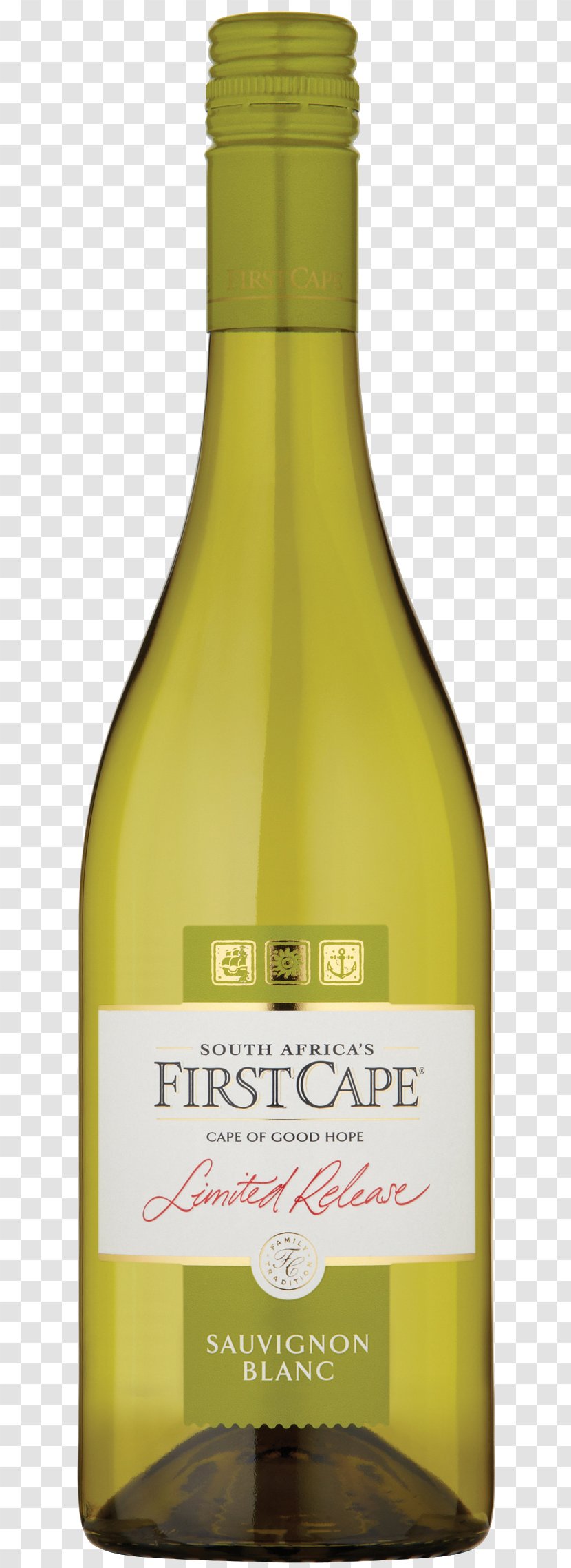 White Wine Chardonnay Chenin Blanc Sauvignon - Cloudy Bay Vineyards Transparent PNG
