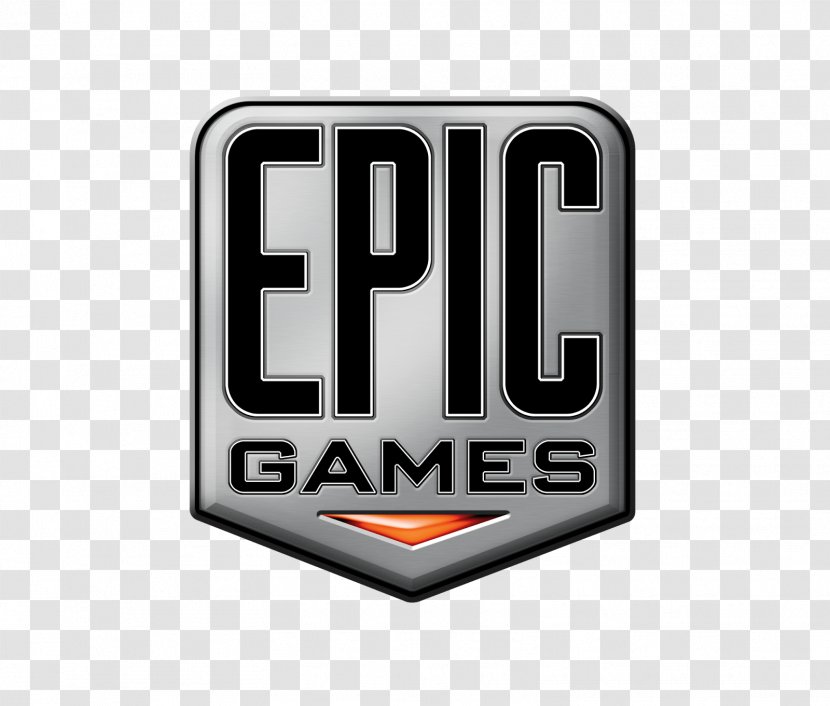 Fortnite Epic Games Unreal Tencent People Can Fly - 2k - Logo Transparent Transparent PNG